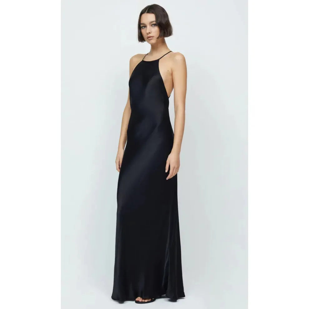 Black Indi Maxi