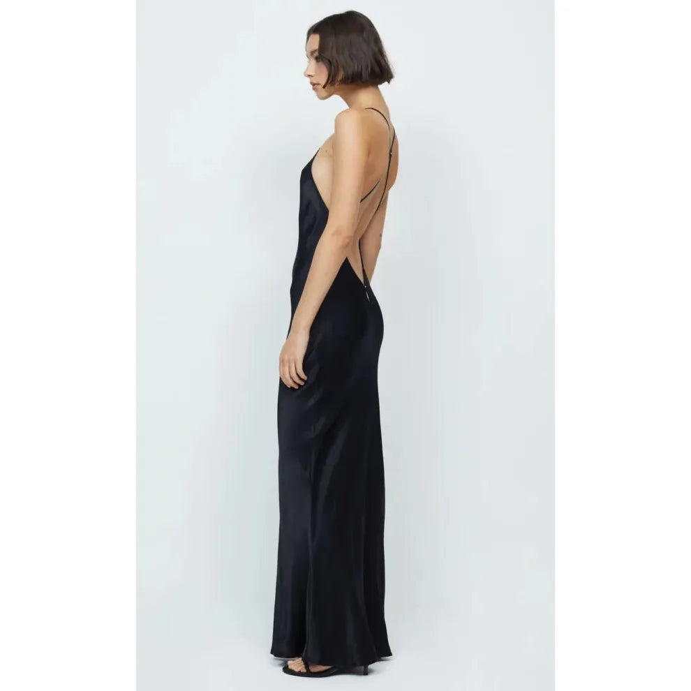 Black Indi Maxi