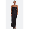 The Dreamer Black Tie Maxi