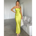 Olive Ella Maxi - 18