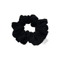 POPPY Scrunchie - Black