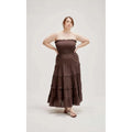Brown Bird Maxi - 14