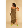 Savannah Silk Slip - 16