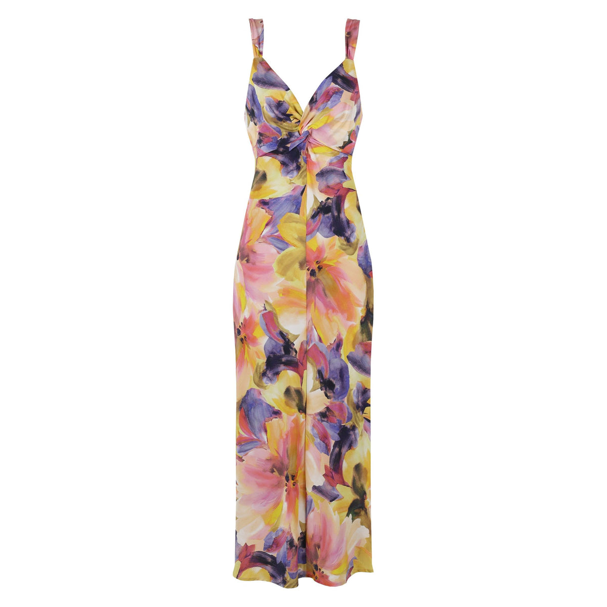 Maude Silk Slip