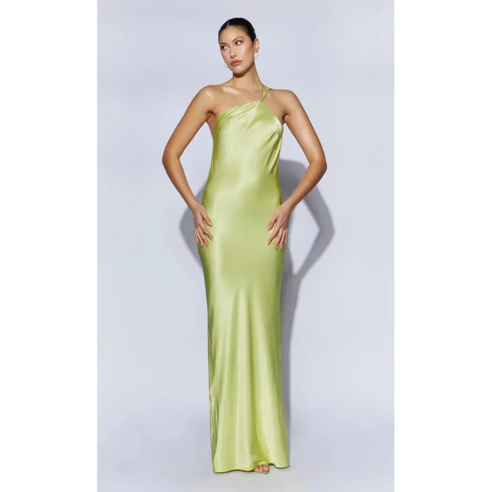 Pistachio Alena Maxi