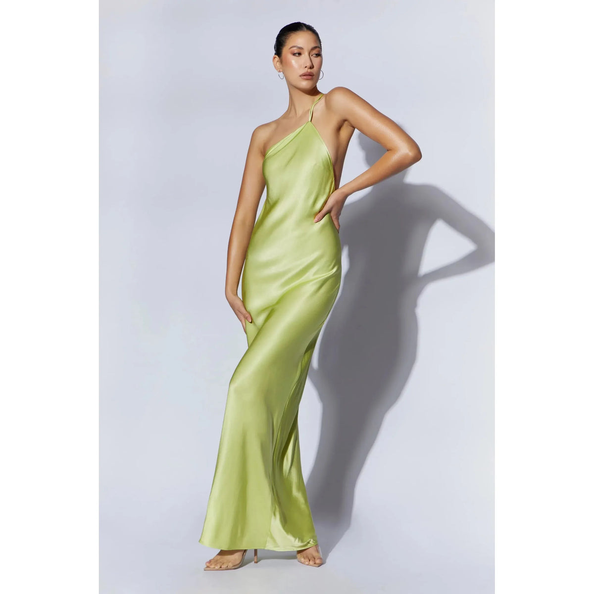 Pistachio Alena Maxi