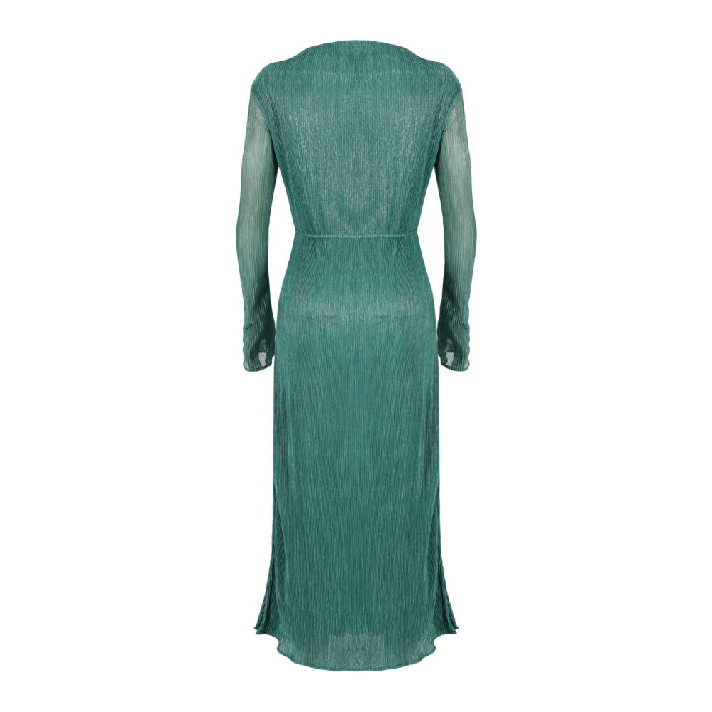 Green Dime Sparkle Maxi