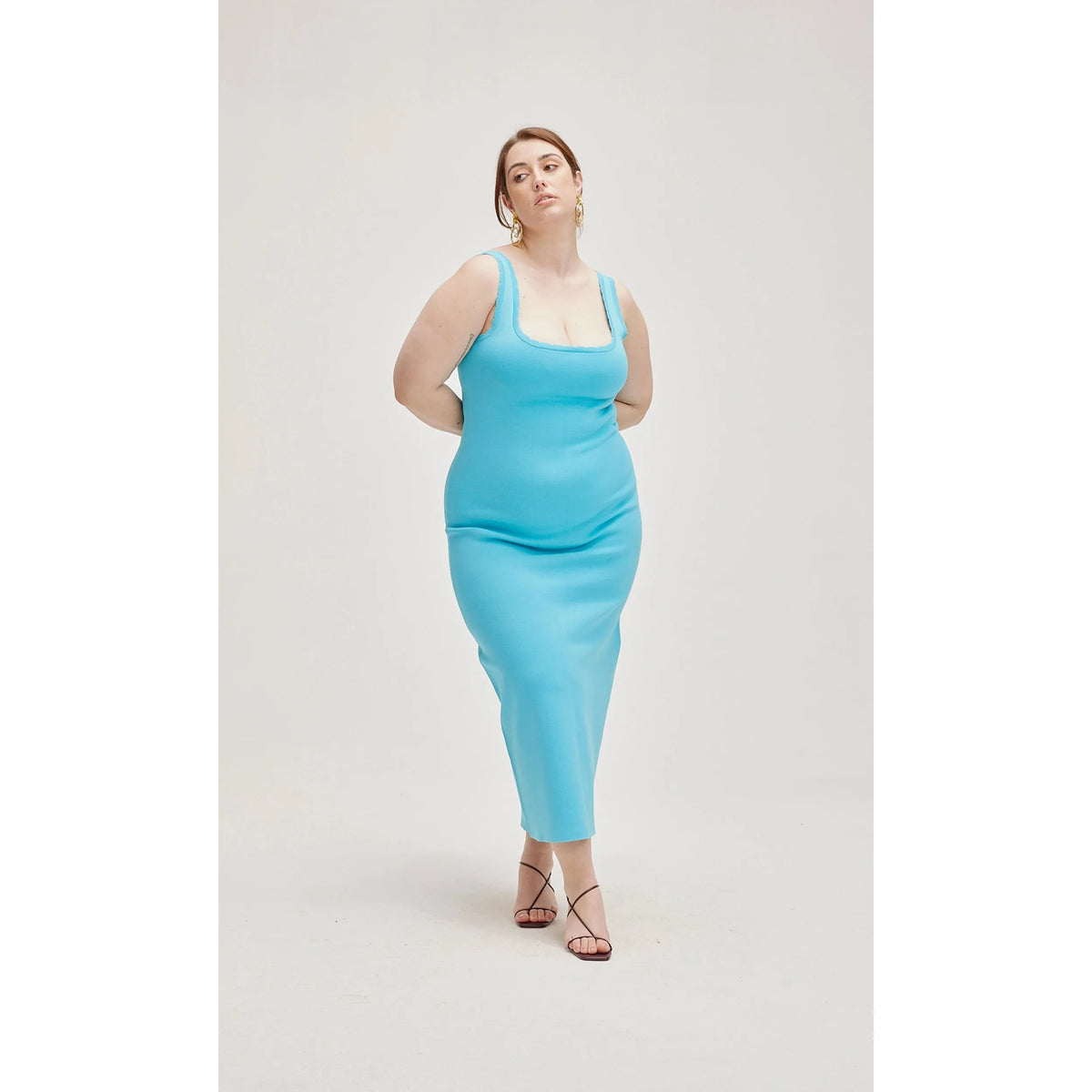 Aqua Ima Maxi