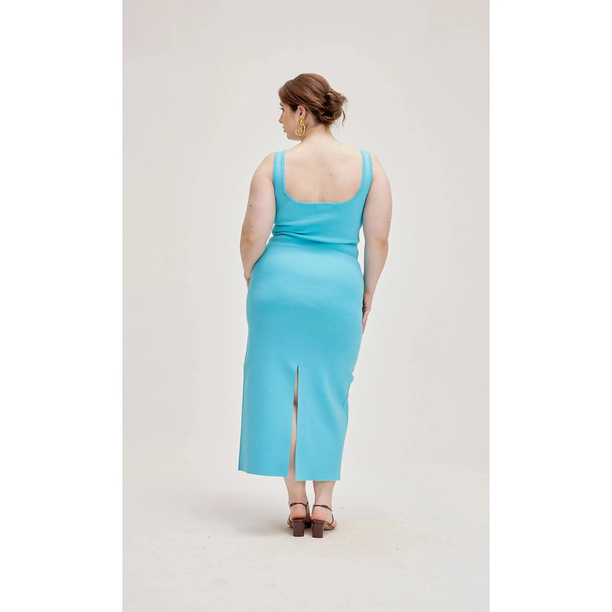 Aqua Ima Maxi