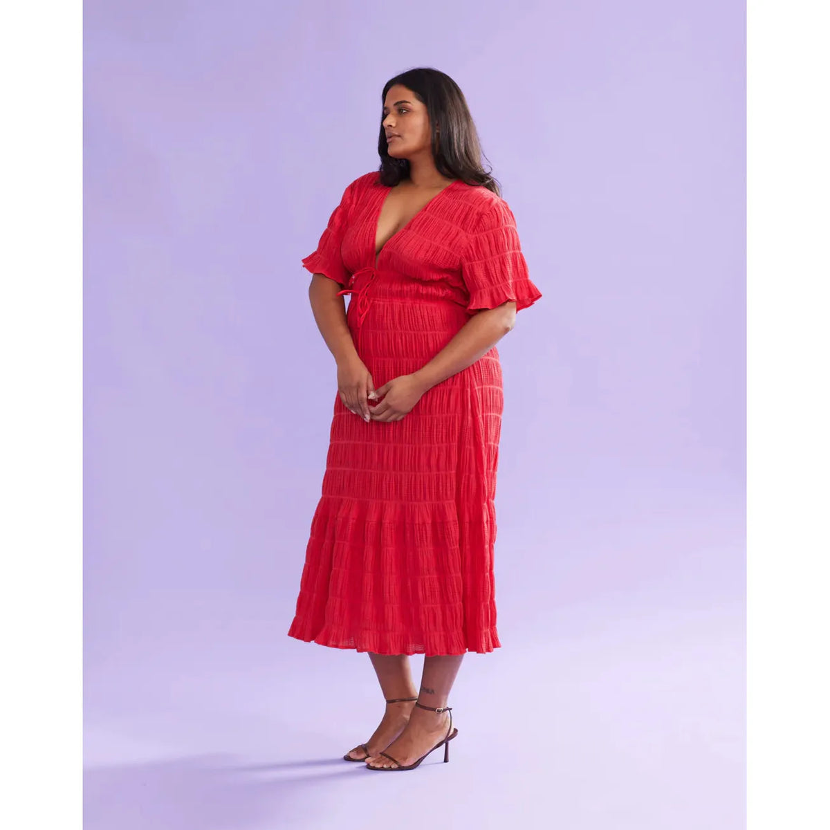 Chilli Mirella V Neck