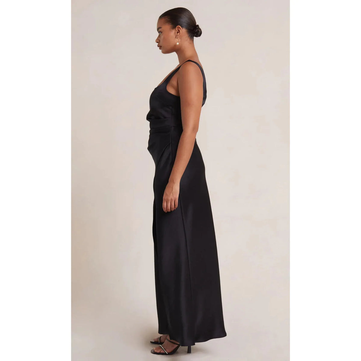 The Dreamer Square Neck Maxi