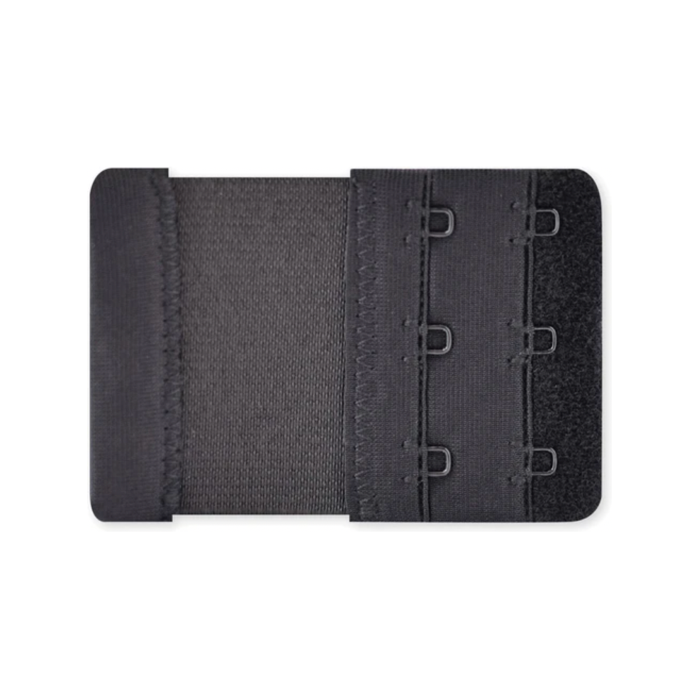 Vrouwen Beha Extender 3 Haken 3 Rijen Zachte Bra U... - Grandado Vrouwen Beha Extender 3 Haken 3 Rijen Zachte Bra U... - Grandado