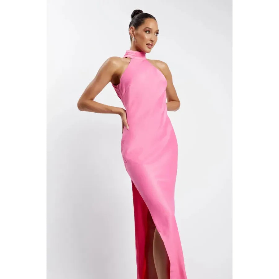 Pink Claire Maxi - 18