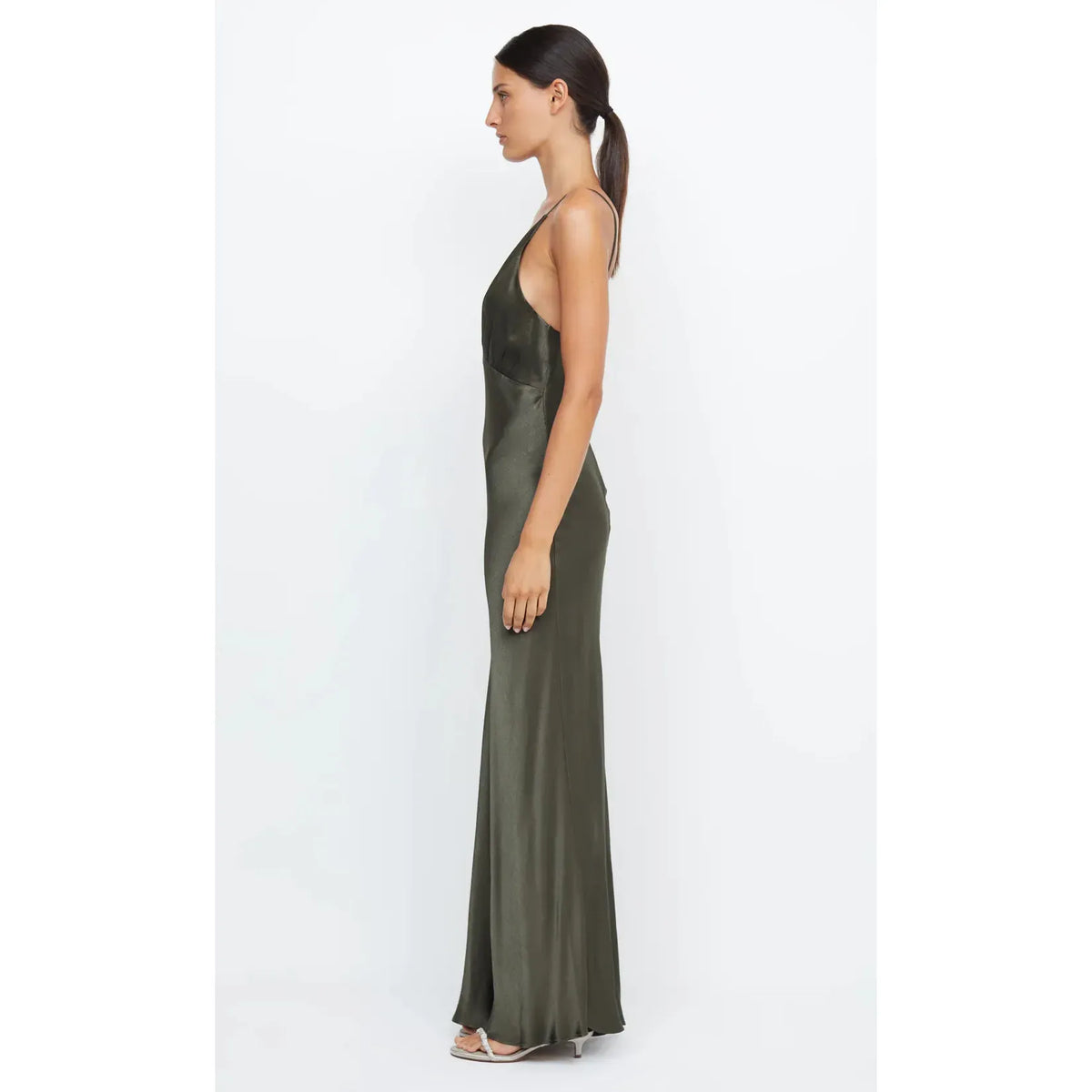 moon dance v maxi dress BEC + BRIDGE Moon Dance V Maxi Dress
