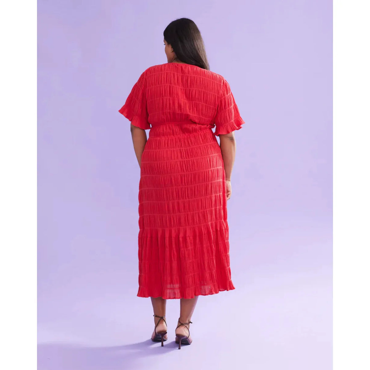 Chilli Mirella V Neck