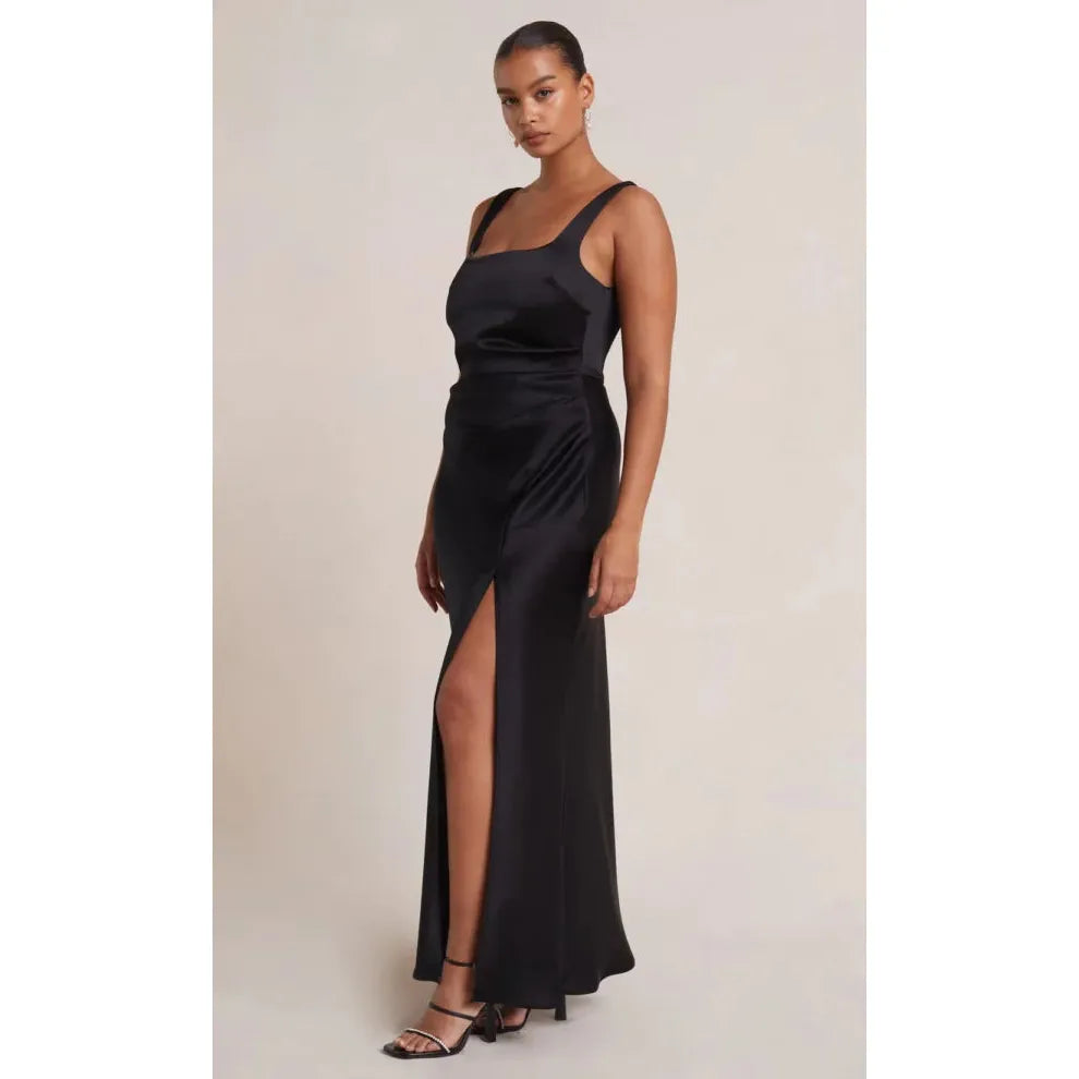 The Dreamer Square Neck Maxi