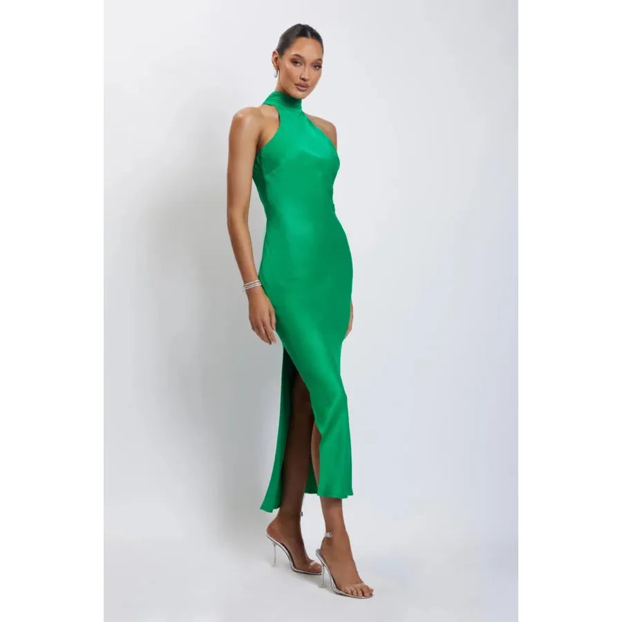 Green Claire Maxi - 18