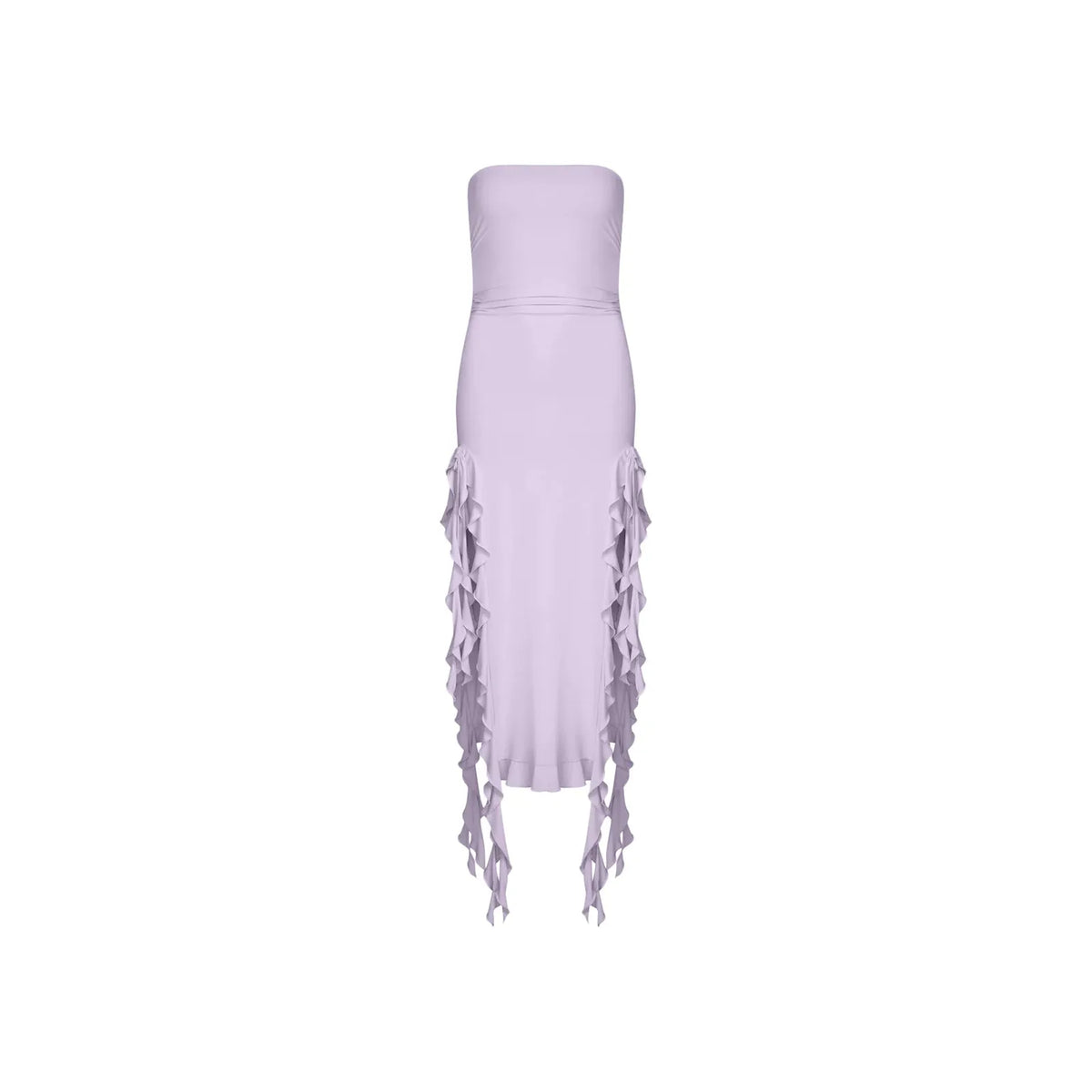 Lilac Rendezvous Dress - 14