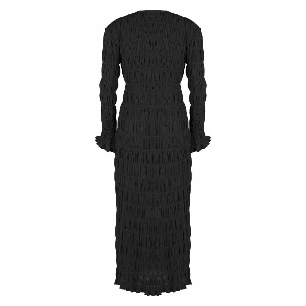 Black Mirella Kaftan - 18