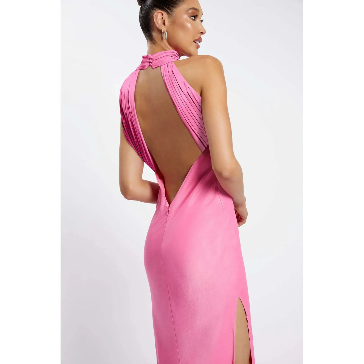 Pink Claire Maxi - 18