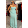Turquoise Tillie Set