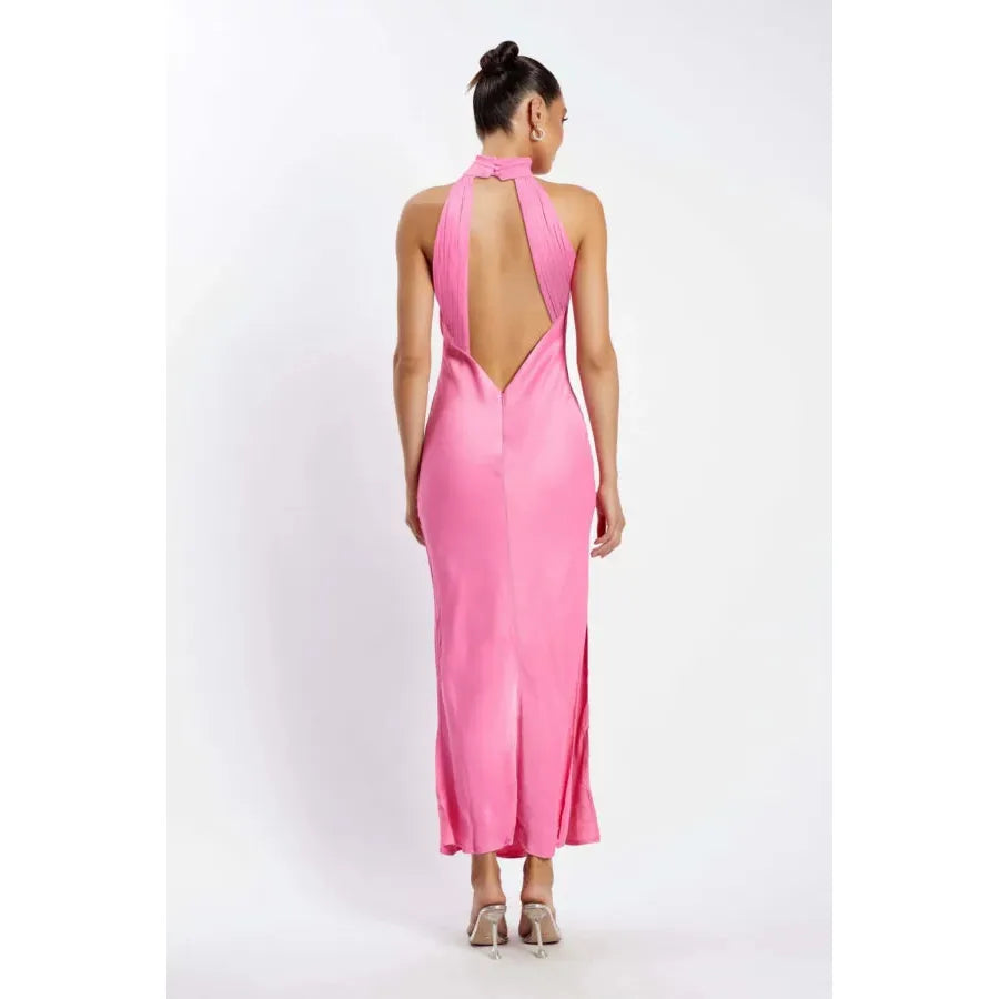 Pink Claire Maxi - 18