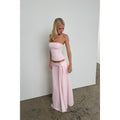 Ballerina Charlotte Corset & Maxi Skirt Set