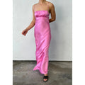 Candy Pink Amber Maxi