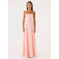 Pink Flyth Maxi