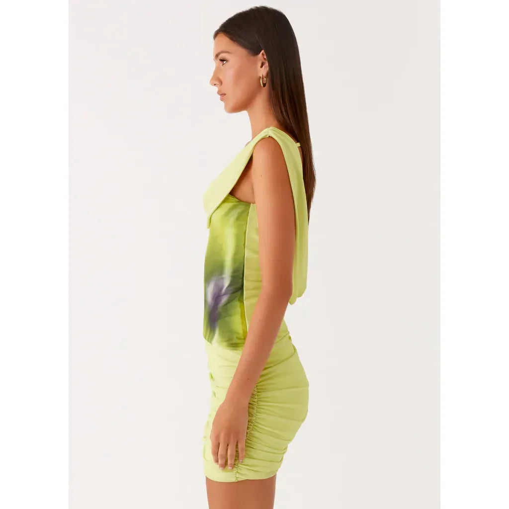good fortune mini dress Lioness Fortune Mini Dress