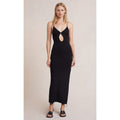 Black Ula Maxi