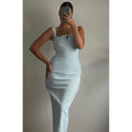 Mineral Blue Diamond Maxi