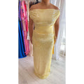 Lumi Gown