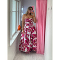 Boldly Blooming Behold Maxi