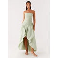 Mint Misa Bubble Maxi