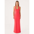 Coral Red Nardin Maxi