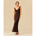 Java Jacquard Daphne Slip