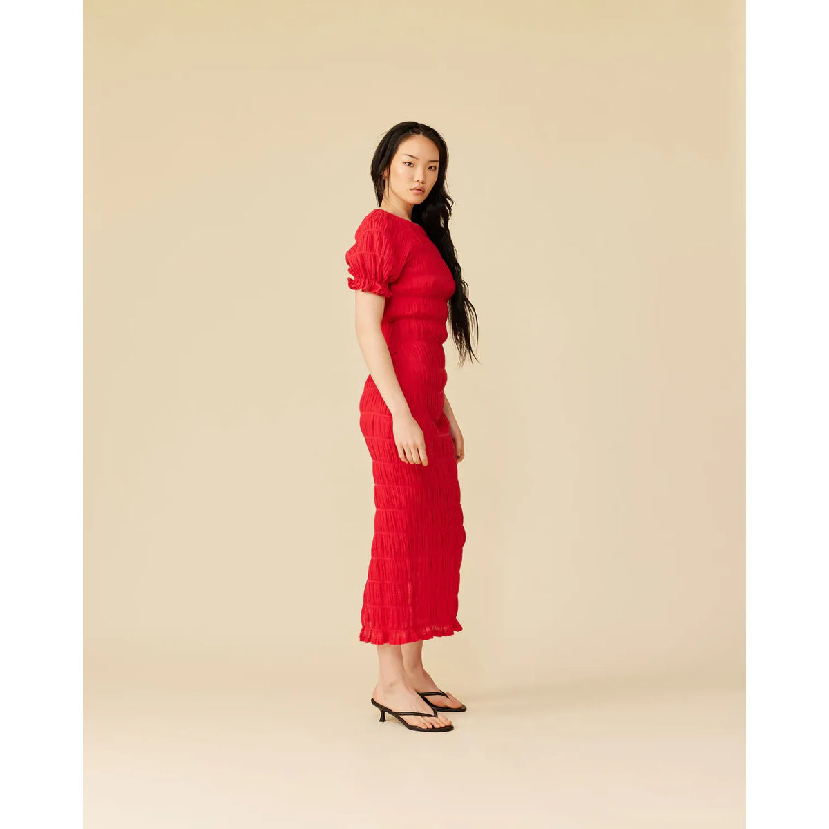 Chilli Mirella T Shirt Midi