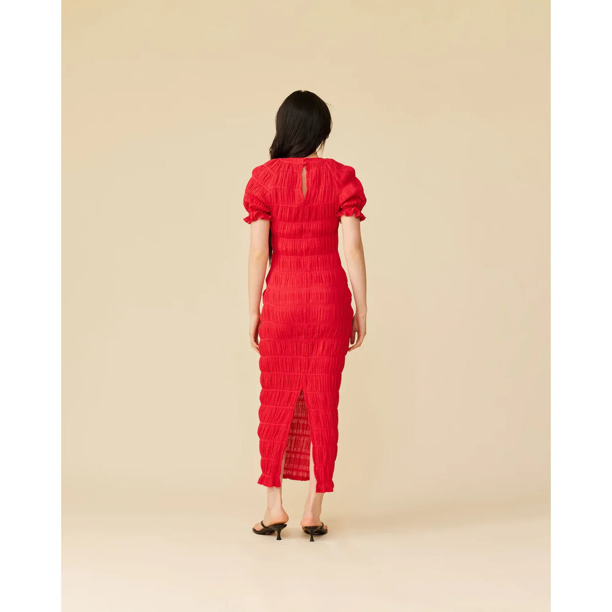 Chilli Mirella T Shirt Midi