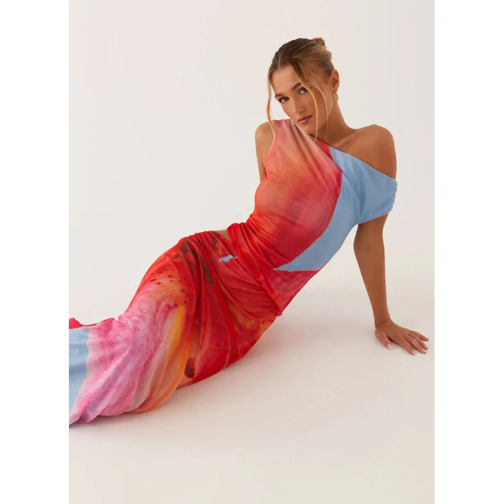 Santi Monica Maxi