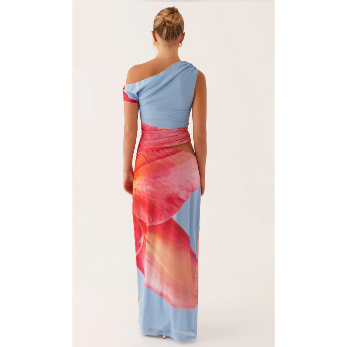 Santi Monica Maxi