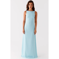 Blue Ronnie Maxi