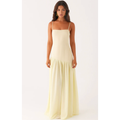 Yellow Asteria Maxi