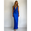 Cobalt Lucia Maxi
