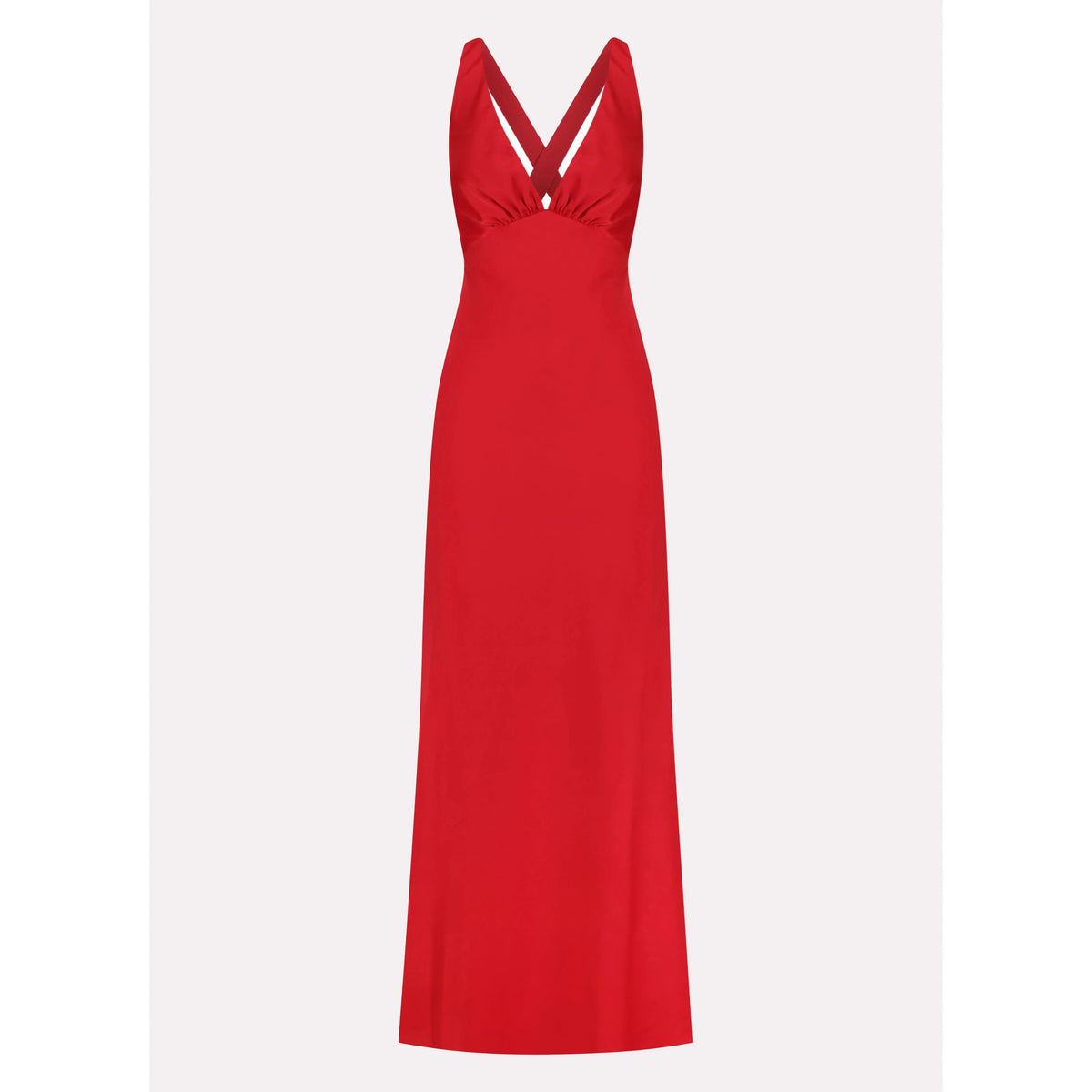 Red Sylvia Maxi - 22