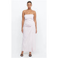 Adrianna Strapless Maxi (FOR SALE)