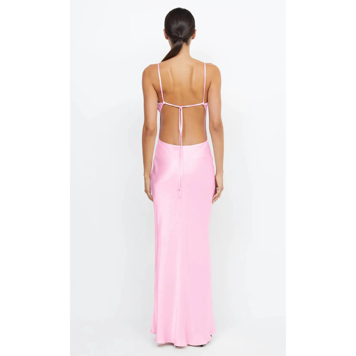 Candy Pink Cedar City Maxi