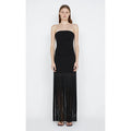 Wilder Fringe Dress