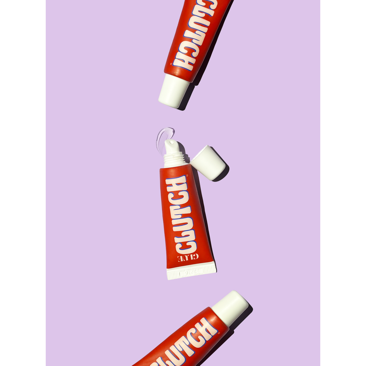 Clutch Glue