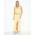 Butter Gisella Top & Valentina Maxi Skirt Set